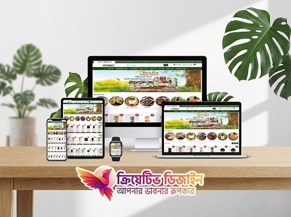 Nabanno BD